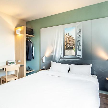 B&B Hotel モー エクステリア 写真
