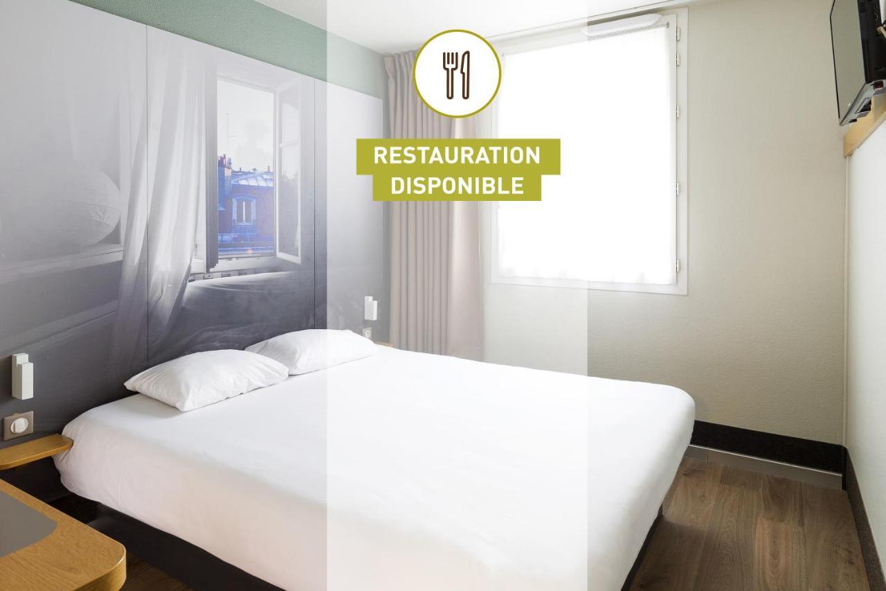 B&B Hotel モー エクステリア 写真