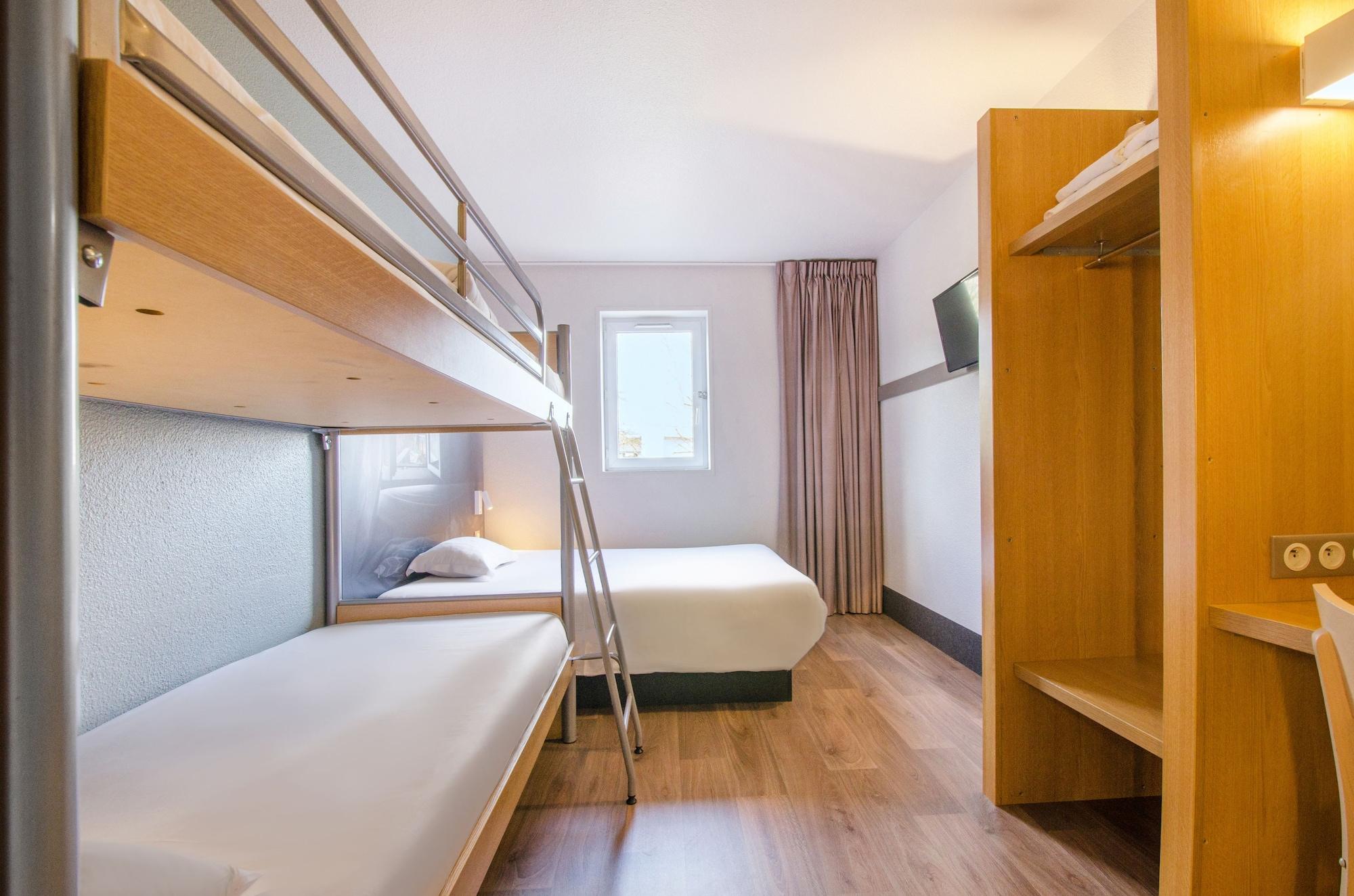 B&B Hotel モー エクステリア 写真