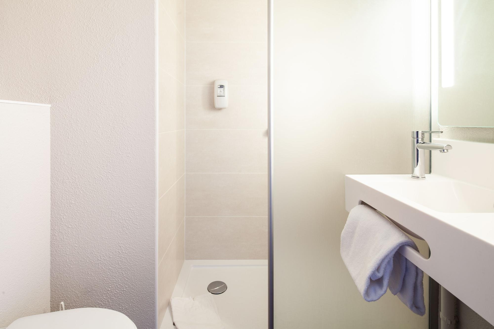 B&B Hotel モー エクステリア 写真