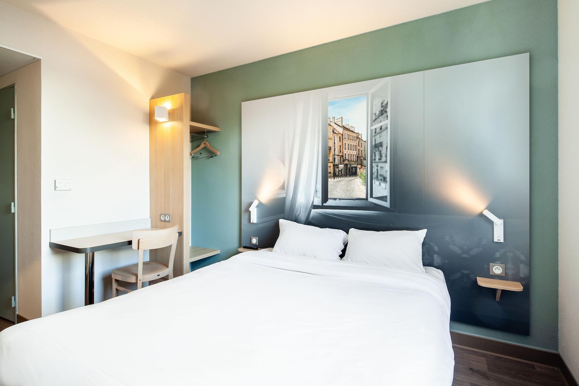 B&B Hotel モー エクステリア 写真