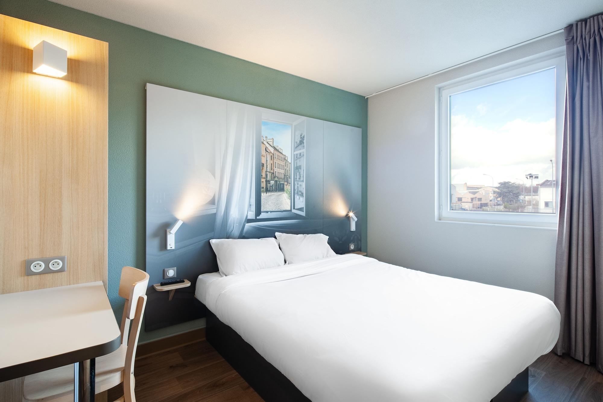 B&B Hotel モー エクステリア 写真