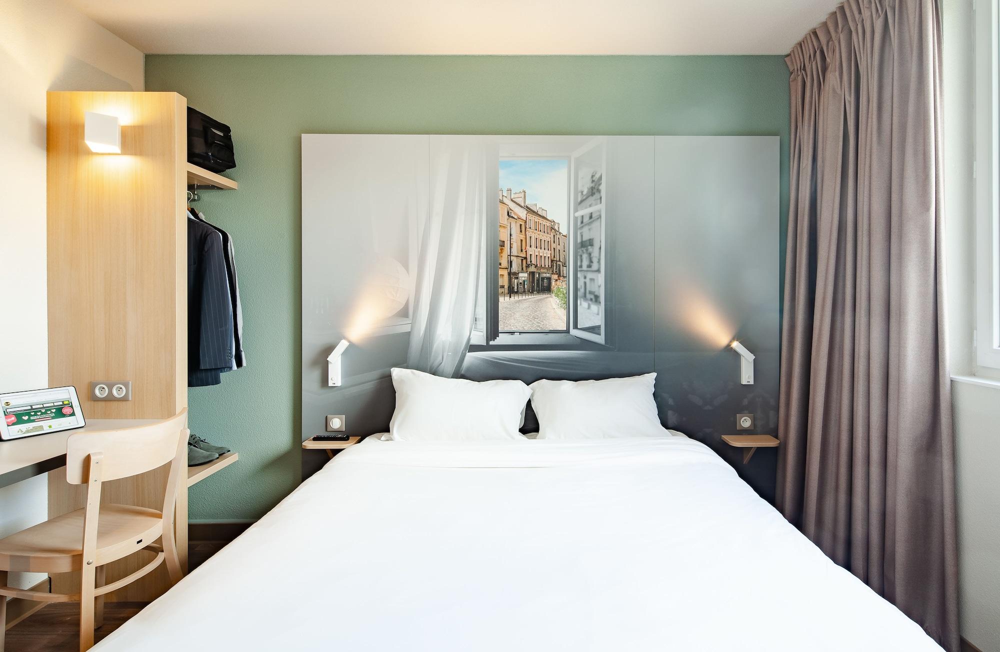 B&B Hotel モー エクステリア 写真