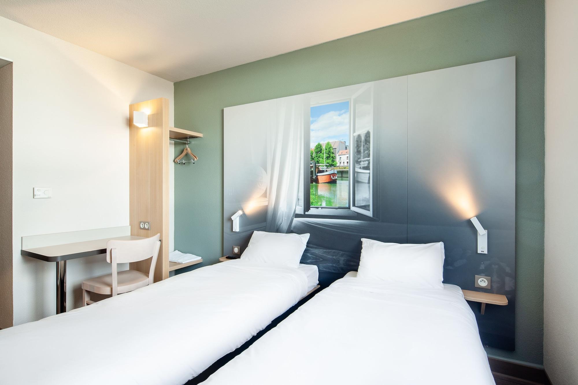 B&B Hotel モー エクステリア 写真