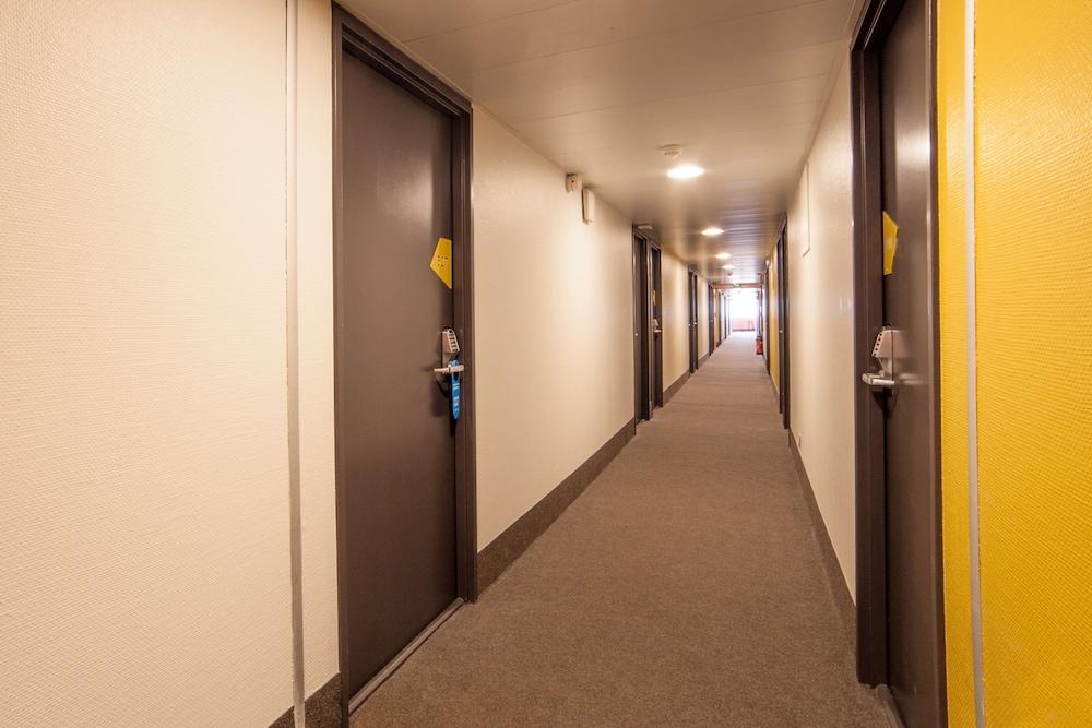 B&B Hotel モー エクステリア 写真