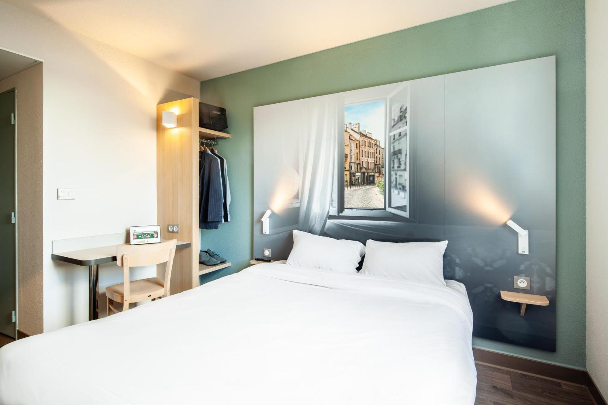 B&B Hotel モー エクステリア 写真
